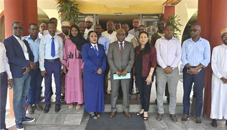 Équipe de direction de la BPC