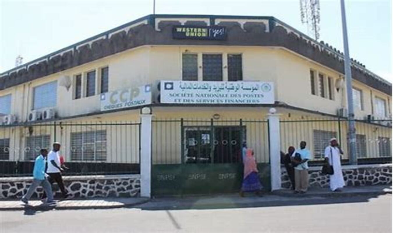 Création de la BPC en 1978